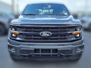 Ford F-150 XLT 4WD SuperCrew 6.5' Box