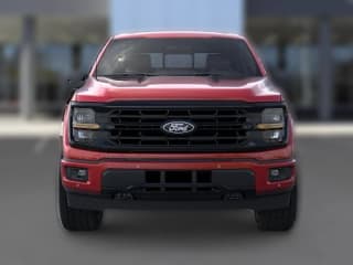 Ford F-150 XLT 4WD SuperCrew 5.5' Box