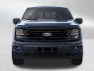 Ford F-150 XLT 4WD SuperCrew 5.5' Box