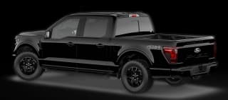 Ford F-150 XLT 4WD SuperCrew 5.5' Box