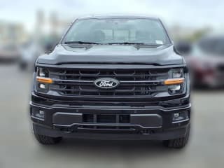 Ford F-150 XLT 4WD SuperCrew 6.5' Box