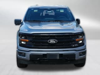 Ford F-150 XLT 4WD SuperCrew 5.5' Box
