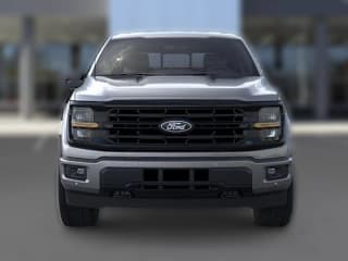 Ford F-150 XLT 4WD SuperCrew 5.5' Box