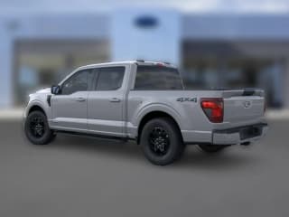 Ford F-150 XLT 4WD SuperCrew 6.5' Box