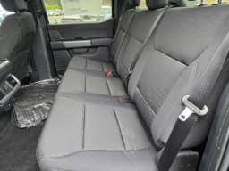 Ford F-150 XLT 4WD SuperCrew 5.5' Box 2026 — side view