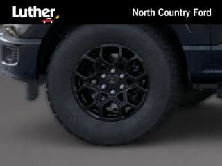 Ford F-150 XLT 4WD SuperCrew 5.5' Box