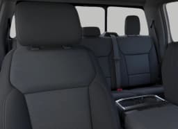 Ford F-150 XLT 4WD SuperCrew 5.5' Box 2026 — side view