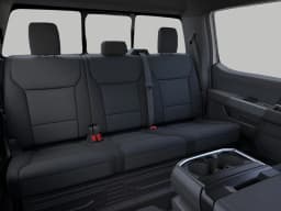 Ford F-150 XLT 4WD SuperCrew 5.5' Box 2026 — side view