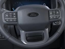 Ford F-150 XLT 4WD SuperCrew 5.5' Box 2026 — side view