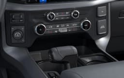 Ford F-150 XLT 4WD SuperCrew 5.5' Box 2026 — side view