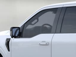 Ford F-150 XLT 4WD SuperCrew 5.5' Box 2026 — side view