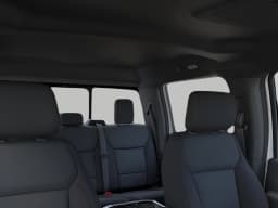 Ford F-150 XLT 4WD SuperCrew 5.5' Box 2026 — side view