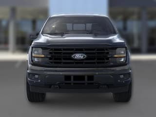 Ford F-150 XLT 4WD SuperCrew 5.5' Box