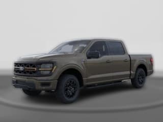Ford F-150 Tremor 4WD SuperCrew 5.5' Box