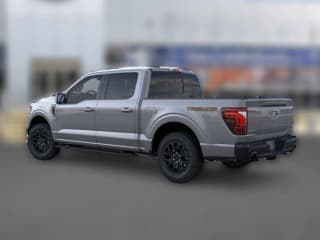 Ford F-150 Tremor 4WD SuperCrew 5.5' Box