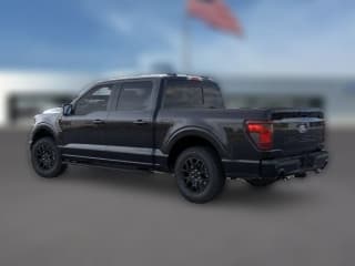 Ford F-150 Tremor 4WD SuperCrew 5.5' Box