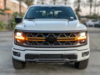 Ford F-150 Tremor 4WD SuperCrew 5.5' Box
