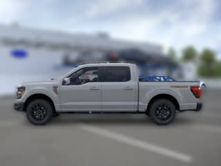 Ford F-150 Tremor 4WD SuperCrew 5.5' Box