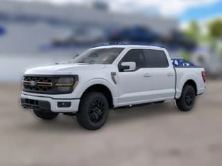 Ford F-150 Tremor 4WD SuperCrew 5.5' Box