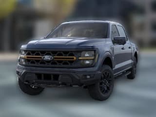 Ford F-150 Tremor 4WD SuperCrew 5.5' Box