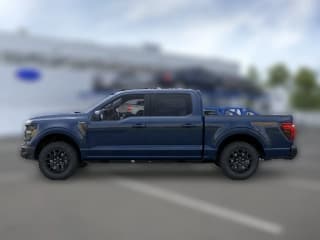 Ford F-150 Tremor 4WD SuperCrew 5.5' Box