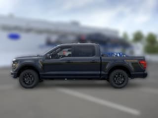 Ford F-150 Tremor 4WD SuperCrew 5.5' Box