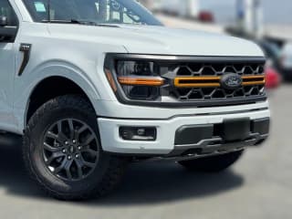 Ford F-150 Tremor 4WD SuperCrew 5.5' Box