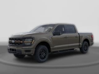 Ford F-150 Tremor 4WD SuperCrew 5.5' Box