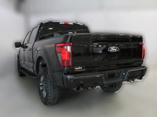 Ford F-150 Tremor 4WD SuperCrew 5.5' Box