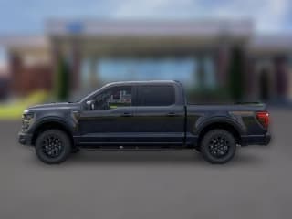 Ford F-150 Tremor 4WD SuperCrew 5.5' Box