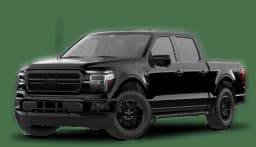 Ford F-150 LARIAT 4WD SuperCrew 5.5' Box 2026 — side view
