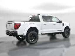 Ford F-150 LARIAT 4WD SuperCrew 5.5' Box 2025 — side view