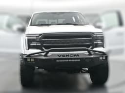 Ford F-150 LARIAT 4WD SuperCrew 5.5' Box 2025 — side view