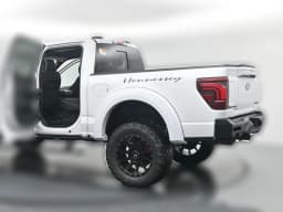 Ford F-150 LARIAT 4WD SuperCrew 5.5' Box 2025 — side view