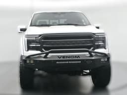 Ford F-150 LARIAT 4WD SuperCrew 5.5' Box 2025 — side view