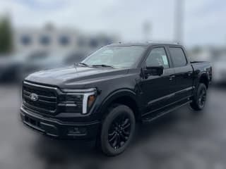 Ford F-150 LARIAT 4WD SuperCrew 5.5' Box