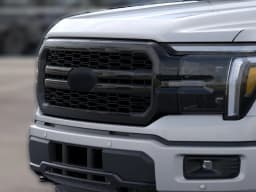 Ford F-150 LARIAT 4WD SuperCrew 5.5' Box 2025 — side view