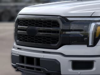 Ford F-150 LARIAT 4WD SuperCrew 5.5' Box