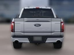 Ford F-150 LARIAT 4WD SuperCrew 5.5' Box 2025 — side view