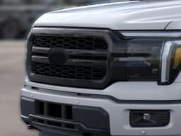Ford F-150 LARIAT 4WD SuperCrew 5.5' Box 2025 — side view