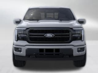 Ford F-150 LARIAT 4WD SuperCrew 5.5' Box