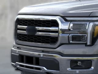 Ford F-150 LARIAT 4WD SuperCrew 5.5' Box
