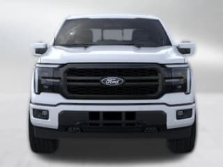 Ford F-150 LARIAT 4WD SuperCrew 5.5' Box