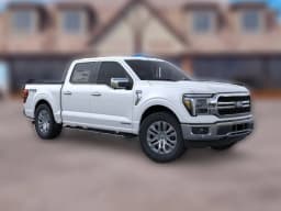 Ford F-150 LARIAT 4WD SuperCrew 6.5' Box 2026 — side view