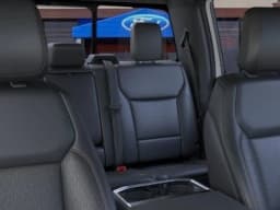 Ford F-150 LARIAT 4WD SuperCrew 6.5' Box 2026 — side view