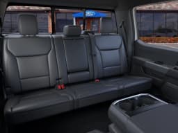 Ford F-150 LARIAT 4WD SuperCrew 6.5' Box 2026 — side view
