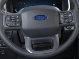 Ford F-150 LARIAT 4WD SuperCrew 6.5' Box 2026 — side view