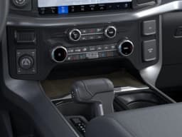 Ford F-150 LARIAT 4WD SuperCrew 6.5' Box 2026 — side view