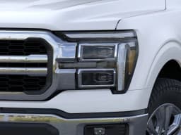 Ford F-150 LARIAT 4WD SuperCrew 6.5' Box 2026 — side view