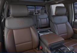Ford F-150 King Ranch 4WD SuperCrew 5.5' Box 2026 — side view